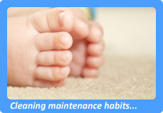 Babylon, NY Carpet Cleaning