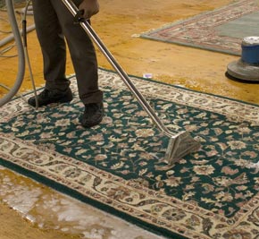 Carpet Cleaning Babylon, NY