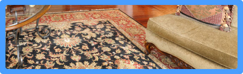 Babylon, NY Rug Cleaning