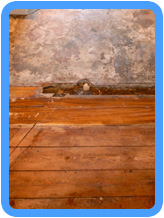 Water Damage Restoration Babylon, NY