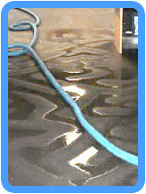 Water Damage Restoration Babylon, NY
